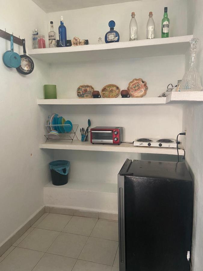 Archies House Apartment บากาลาร์ ภายนอก รูปภาพ