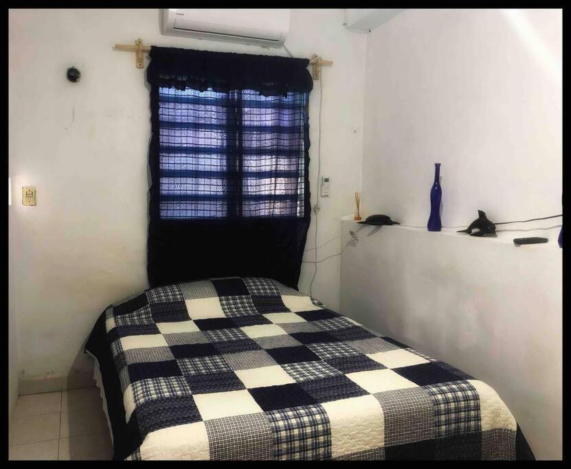 Archies House Apartment บากาลาร์ ภายนอก รูปภาพ